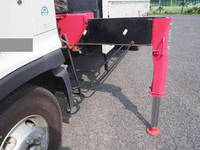 HINO Ranger Truck (With 4 Steps Of Cranes) TKG-FC9JKAP 2012 62,130km_13