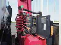 HINO Ranger Truck (With 4 Steps Of Cranes) TKG-FC9JKAP 2012 62,130km_14