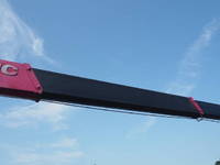 HINO Ranger Truck (With 4 Steps Of Cranes) TKG-FC9JKAP 2012 62,130km_16