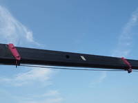 HINO Ranger Truck (With 4 Steps Of Cranes) TKG-FC9JKAP 2012 62,130km_17