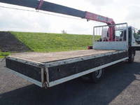 HINO Ranger Truck (With 4 Steps Of Cranes) TKG-FC9JKAP 2012 62,130km_22