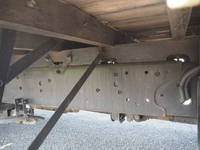 HINO Ranger Truck (With 4 Steps Of Cranes) TKG-FC9JKAP 2012 62,130km_29