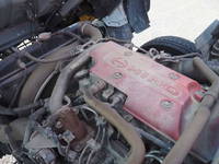 HINO Ranger Truck (With 4 Steps Of Cranes) TKG-FC9JKAP 2012 62,130km_35