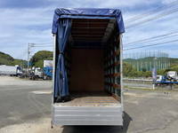 HINO Dutro Open Top Van 2RG-XZU605M 2019 146,127km_10
