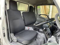 HINO Dutro Open Top Van 2RG-XZU605M 2019 146,127km_29