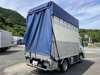 HINO Dutro Open Top Van 2RG-XZU605M 2019 146,127km_2
