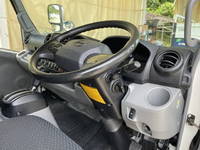 HINO Dutro Open Top Van 2RG-XZU605M 2019 146,127km_31