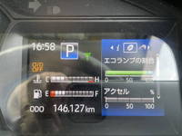 HINO Dutro Open Top Van 2RG-XZU605M 2019 146,127km_34