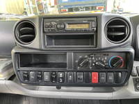 HINO Dutro Open Top Van 2RG-XZU605M 2019 146,127km_37
