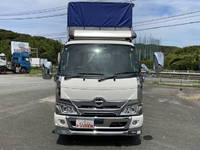 HINO Dutro Open Top Van 2RG-XZU605M 2019 146,127km_7