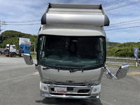 HINO Dutro Open Top Van 2RG-XZU605M 2019 146,127km_8