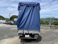 HINO Dutro Open Top Van 2RG-XZU605M 2019 146,127km_9