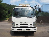 ISUZU Forward Dump SKG-FRR90S1 2012 55,137km_10