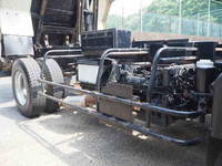 ISUZU Forward Dump SKG-FRR90S1 2012 55,137km_13