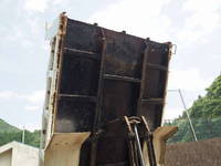 ISUZU Forward Dump SKG-FRR90S1 2012 55,137km_14