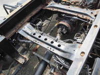 ISUZU Forward Dump SKG-FRR90S1 2012 55,137km_19