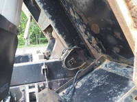 ISUZU Forward Dump SKG-FRR90S1 2012 55,137km_24