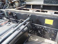 ISUZU Forward Dump SKG-FRR90S1 2012 55,137km_27