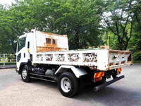 ISUZU Forward Dump SKG-FRR90S1 2012 55,137km_2