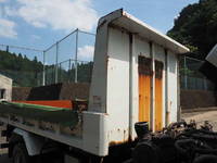 ISUZU Forward Dump SKG-FRR90S1 2012 55,137km_30