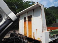 ISUZU Forward Dump SKG-FRR90S1 2012 55,137km_32