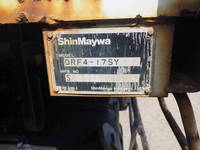 ISUZU Forward Dump SKG-FRR90S1 2012 55,137km_33