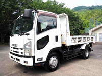 ISUZU Forward Dump SKG-FRR90S1 2012 55,137km_3