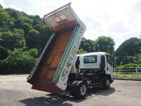 ISUZU Forward Dump SKG-FRR90S1 2012 55,137km_4