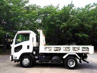 ISUZU Forward Dump SKG-FRR90S1 2012 55,137km_5