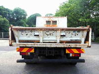 ISUZU Forward Dump SKG-FRR90S1 2012 55,137km_6