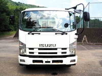 ISUZU Forward Dump SKG-FRR90S1 2012 55,137km_7