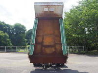 ISUZU Forward Dump SKG-FRR90S1 2012 55,137km_8