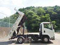 ISUZU Forward Dump SKG-FRR90S1 2012 55,137km_9