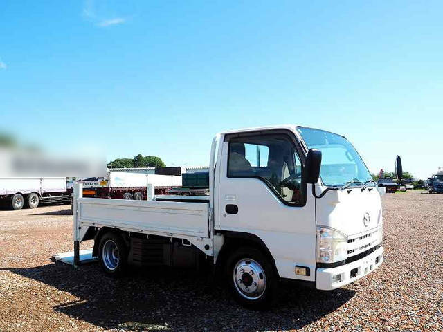 MAZDA Titan Flat Body TKG-LHS85A 2013 109,391km