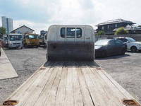 MAZDA Titan Flat Body TKG-LHS85A 2013 109,364km_13