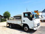 Titan Flat Body