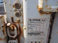 MAZDA Titan Flat Body TKG-LHS85A 2013 109,364km_21