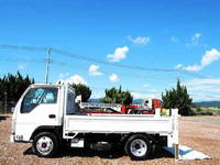 MAZDA Titan Flat Body TKG-LHS85A 2013 109,391km_6