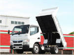 Canter Dump