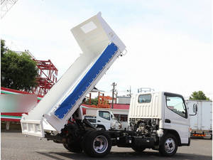 Canter Dump_2