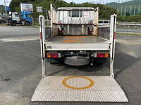 NISSAN Atlas Flat Body SKG-TZ2F24 2017 153,010km_14