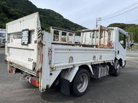 NISSAN Atlas Flat Body SKG-TZ2F24 2017 153,010km_2