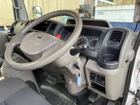 NISSAN Atlas Flat Body SKG-TZ2F24 2017 153,010km_34