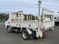 NISSAN Atlas Flat Body SKG-TZ2F24 2017 153,010km_4