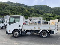 NISSAN Atlas Flat Body SKG-TZ2F24 2017 153,010km_5