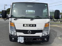 NISSAN Atlas Flat Body SKG-TZ2F24 2017 153,010km_7