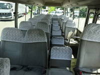 TOYOTA Coaster Micro Bus PDG-XZB50 2009 272,000km_11