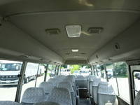 TOYOTA Coaster Micro Bus PDG-XZB50 2009 272,000km_12