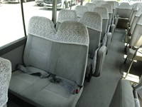TOYOTA Coaster Micro Bus PDG-XZB50 2009 272,000km_13