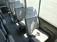 TOYOTA Coaster Micro Bus PDG-XZB50 2009 272,000km_14